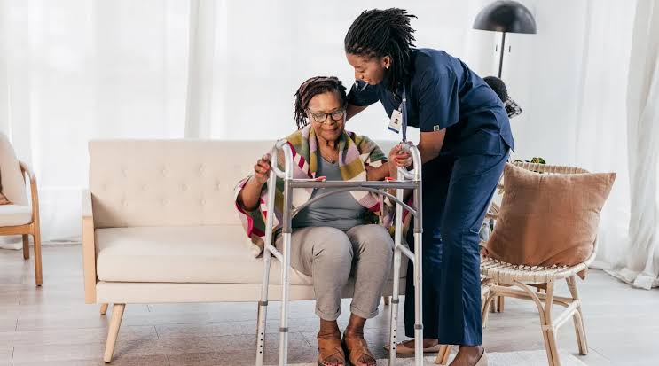 Safe and comfortable NDIS SIL accommodation Adelaide designed to support independent living