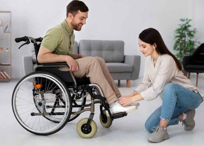 NDIS personal care support Adelaide providing compassionate assistance with daily hygiene and personal routines